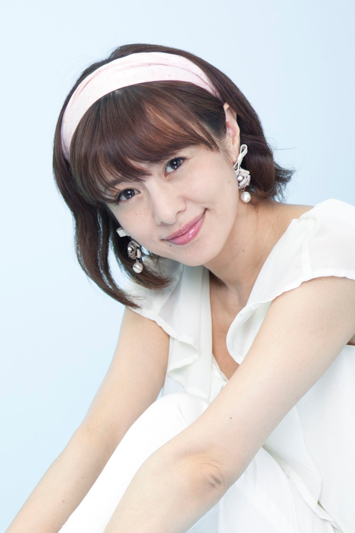 さとう珠緒さん