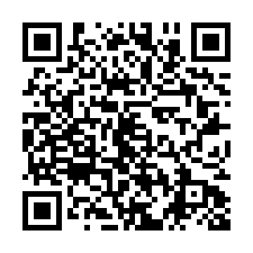 HPとリリース用QR