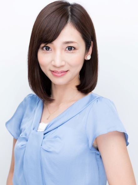 内田敦子さん