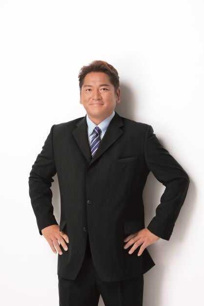 佐々木主浩さん