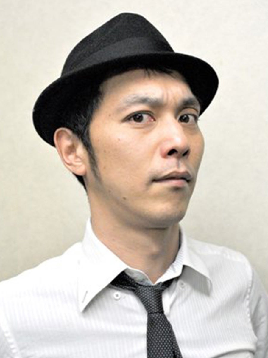 キャプテン渡辺さん