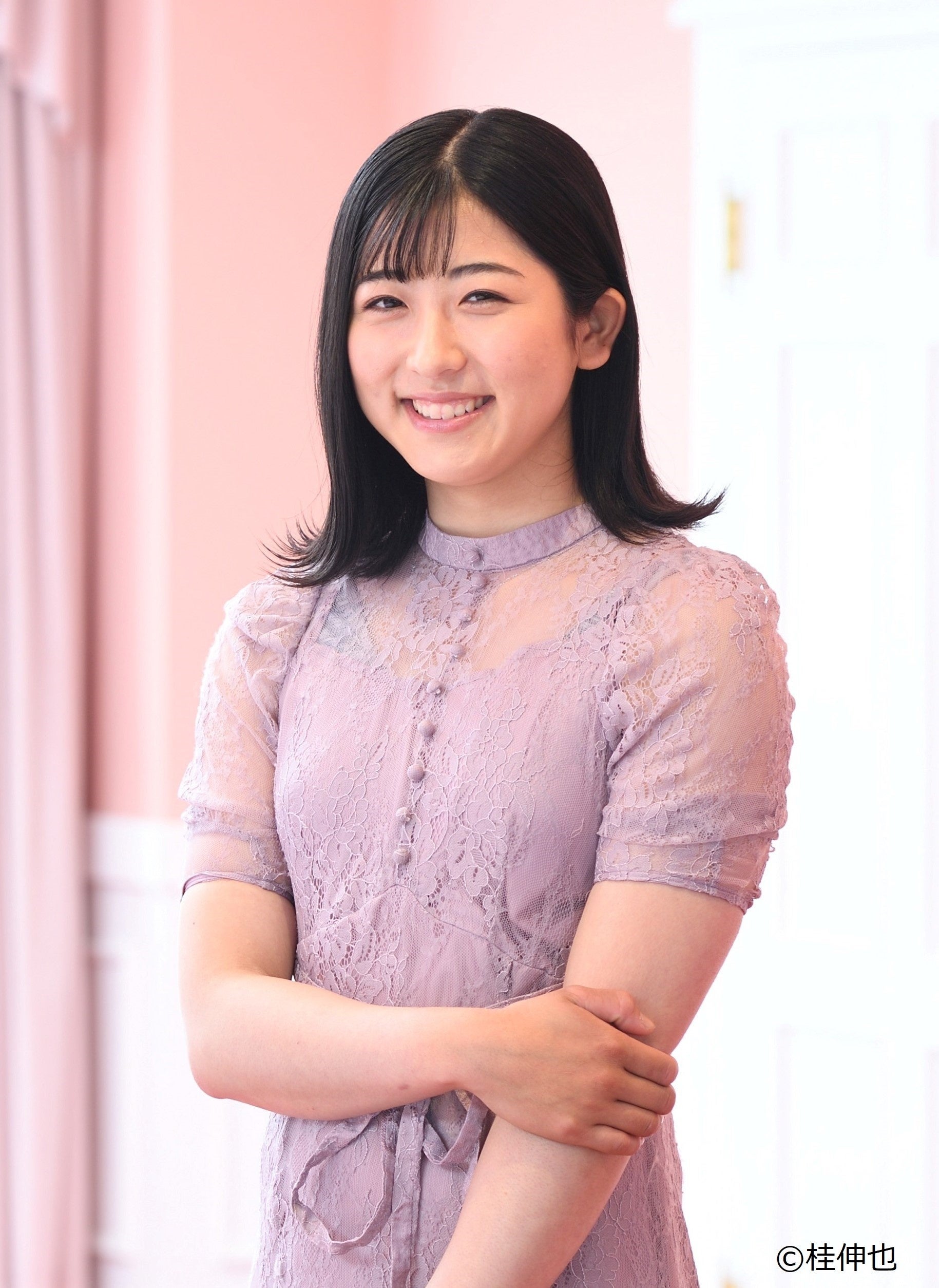 今村聖奈騎手