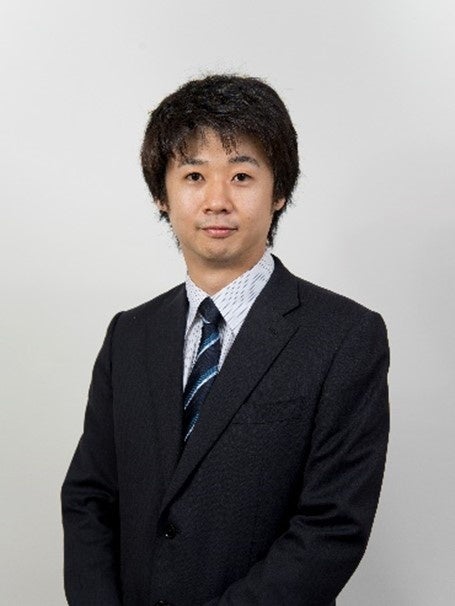 藤森哲也さん （提供：日本将棋連盟）