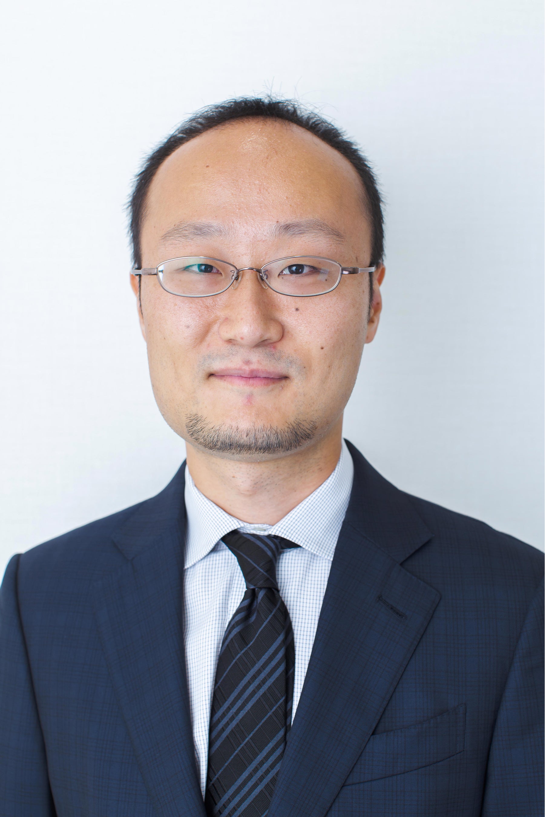 渡辺明さん （提供：日本将棋連盟 )