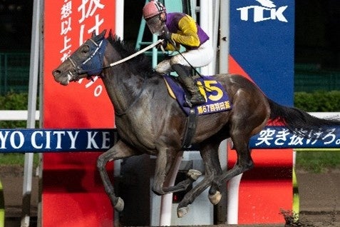 ミヤギザオウ号