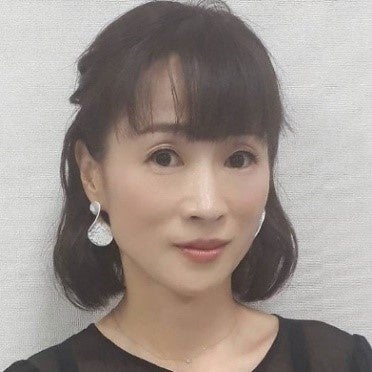 細江純子さん （ホースコラボレーター）