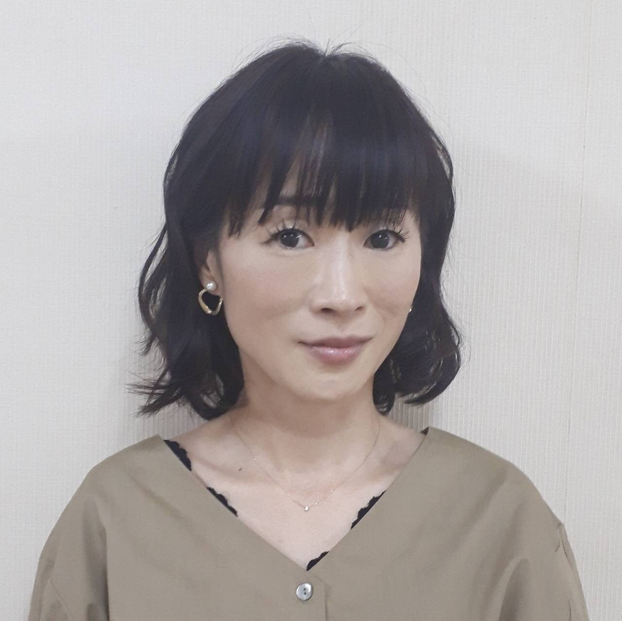細江純子さん