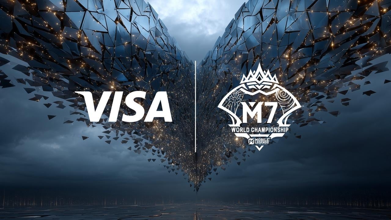Visa、M7世界選手権と提携!モバイルeスポーツの熱狂を支援 Visa、M7世界選手権と提携!モバイルeスポーツの熱狂を支援