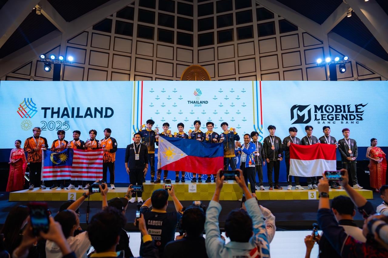 モバイルレジェンド、SEA Gamesで激戦!男子フィリピン、女子マレーシア モバイルレジェンド、SEA Gamesで激戦!男子フィリピン、女子マレーシア