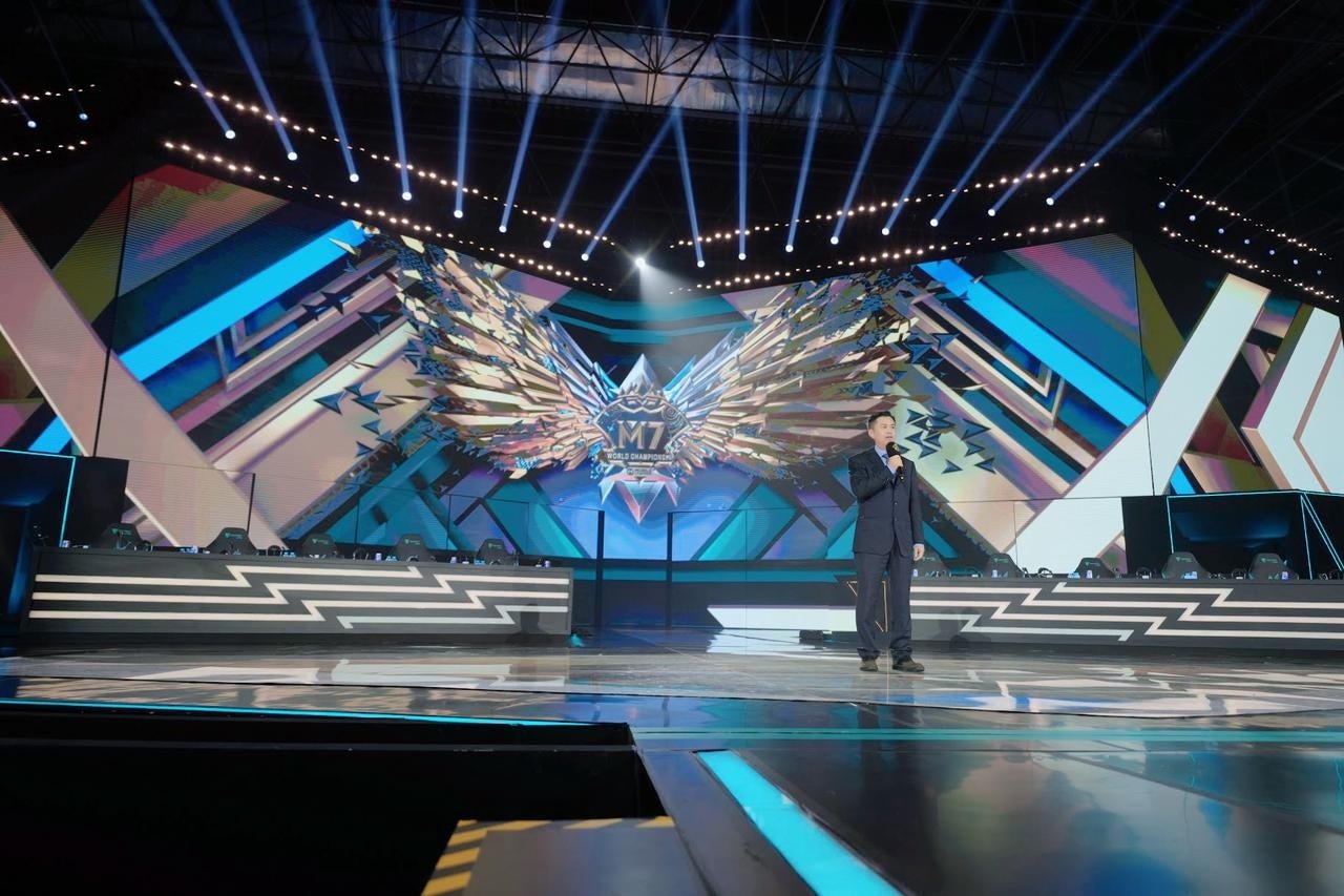 モバレジェ世界大会、トルコ&タイへ!eスポーツ再編 モバレジェ世界大会、トルコ&タイへ!eスポーツ再編