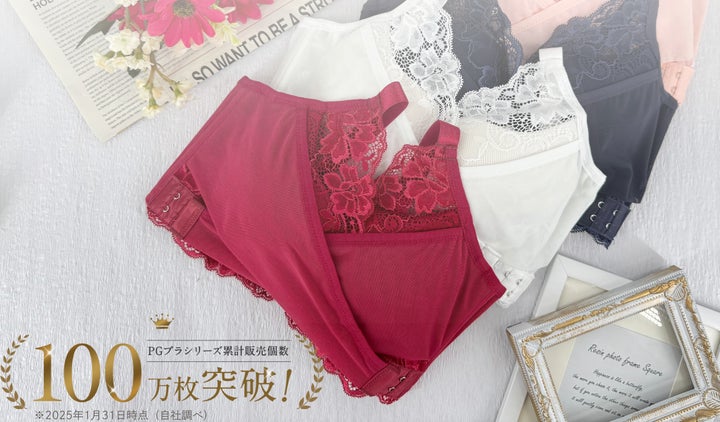 育乳ブラ PGブラ まとめ売り 3枚セット ブラック ボルドー ピンク 3L 育乳ブラ PGブラ まとめ売り 3枚セット ブラック ボルドー ピンク 3L