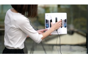 洗浄ステーション付き床掃除ロボット「LEGEE- D8 & LuLu」の販売を開始 洗浄ステーション付き床掃除ロボット「LEGEE- D8 & LuLu」の販売を開始