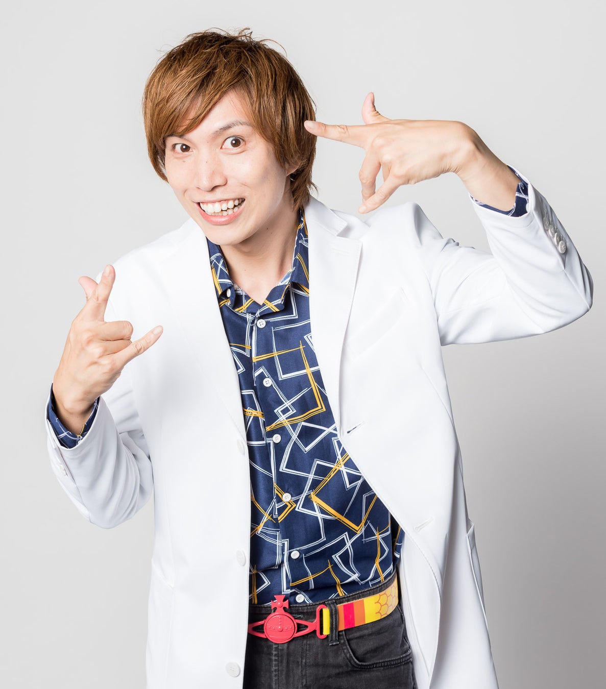 サイエンスアーティスト市岡元気先生と夢中が集まる体験プラットフォーム Aini がタッグ こども向け科学実験教室 22年1月よりスタート ガイアックスのプレスリリース サイエンスアーティスト市岡元気先生と夢中が集まる体験プラットフォーム Aini がタッグ こども向け科学実験教室 22年1月よりスタート ガイアックスのプレスリリース