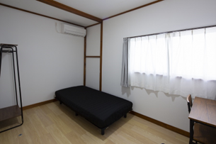 　　　　　　　＜内観 個室（after）＞