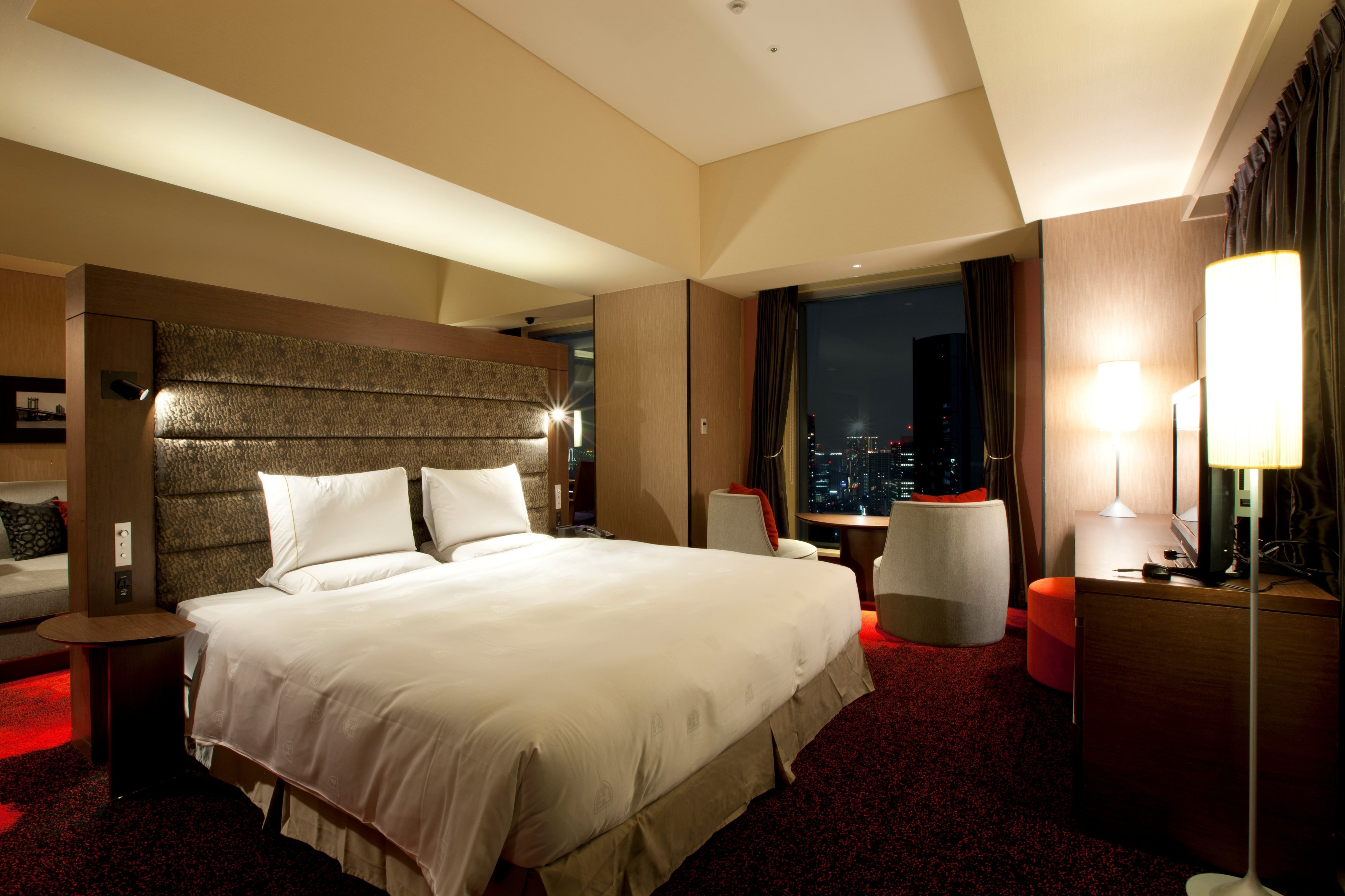 プレミアムジュニアスイート