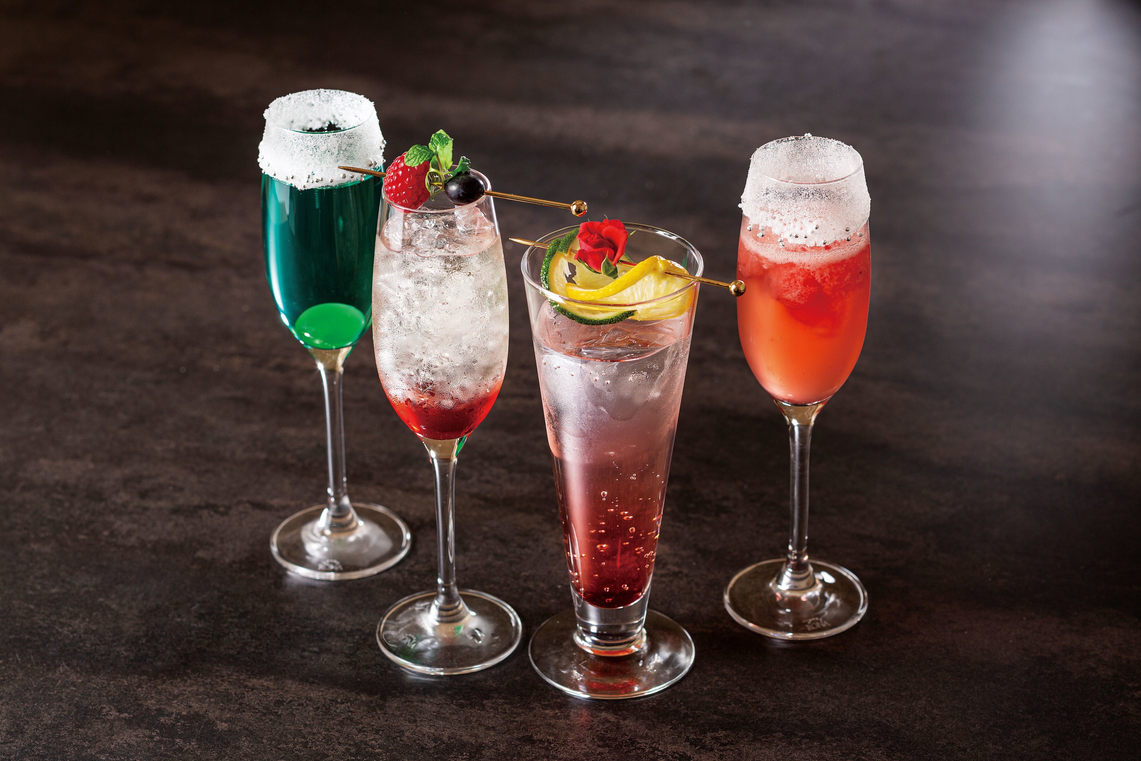 オリジナルカクテル（イメージ）