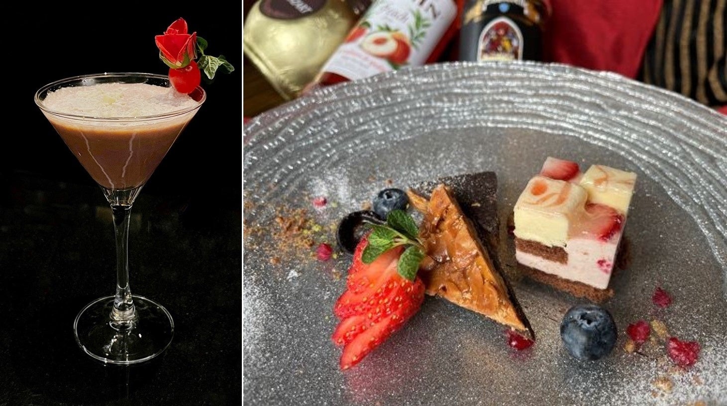 大切な方とのひとときに 自分へのご褒美に バレンタインカクテルとデザートを期間限定で提供 ザ ロイヤルパークホテル 福岡 株式会社ロイヤルパークホテルズアンドリゾーツのプレスリリース 大切な方とのひとときに 自分へのご褒美に バレンタインカクテルとデザートを期間限定で提供 ザ ロイヤルパークホテル 福岡 株式会社ロイヤルパークホテルズアンドリゾーツのプレスリリース