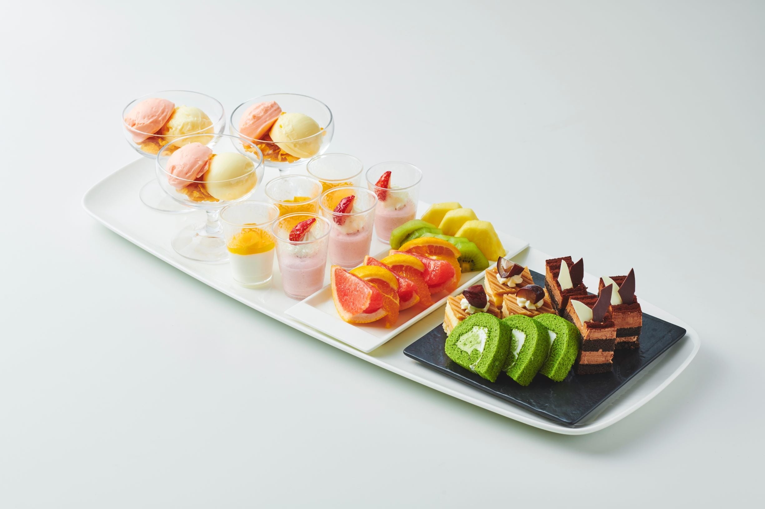 デザートイメージ