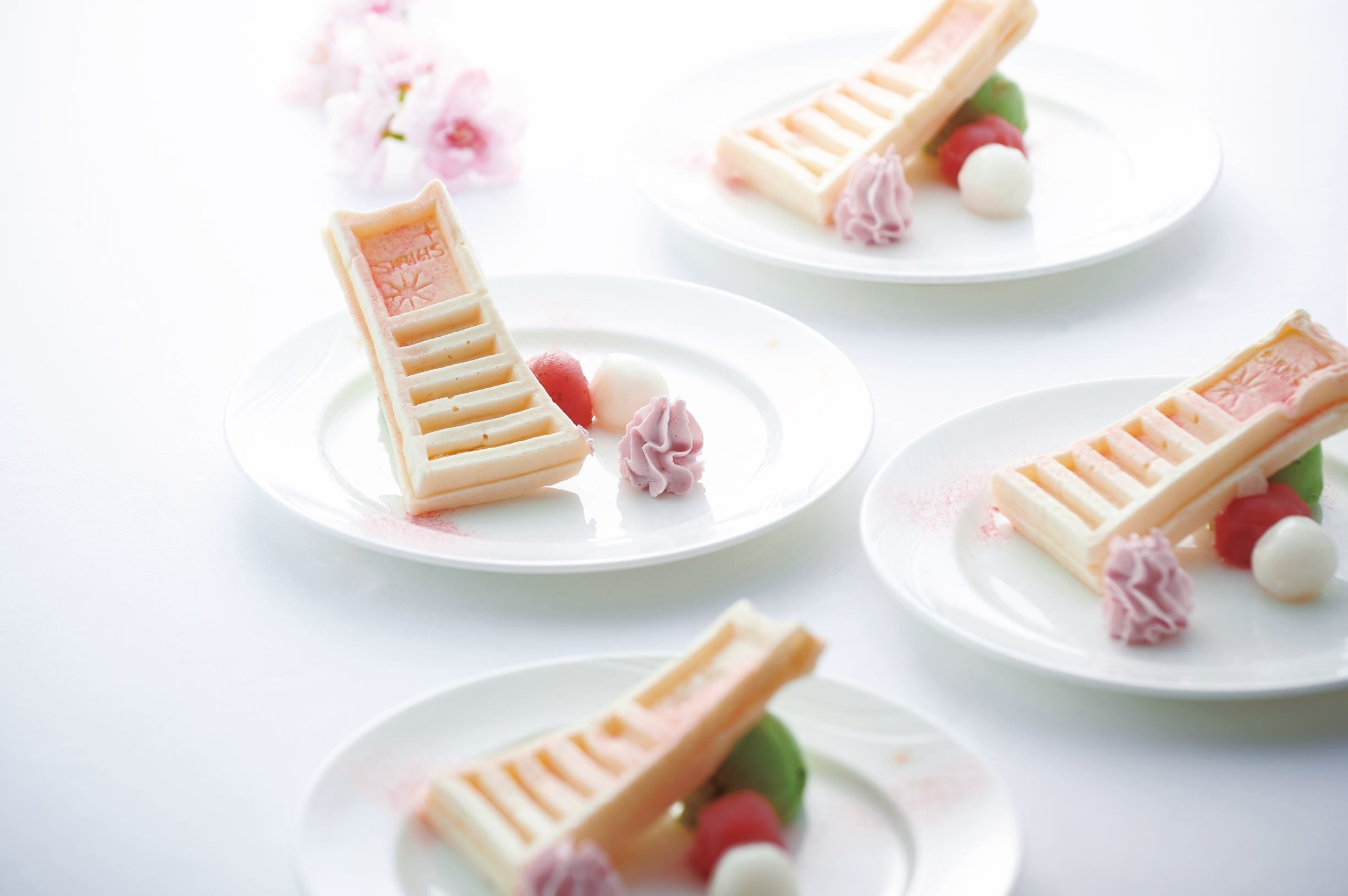 シリウス焼き―桜―