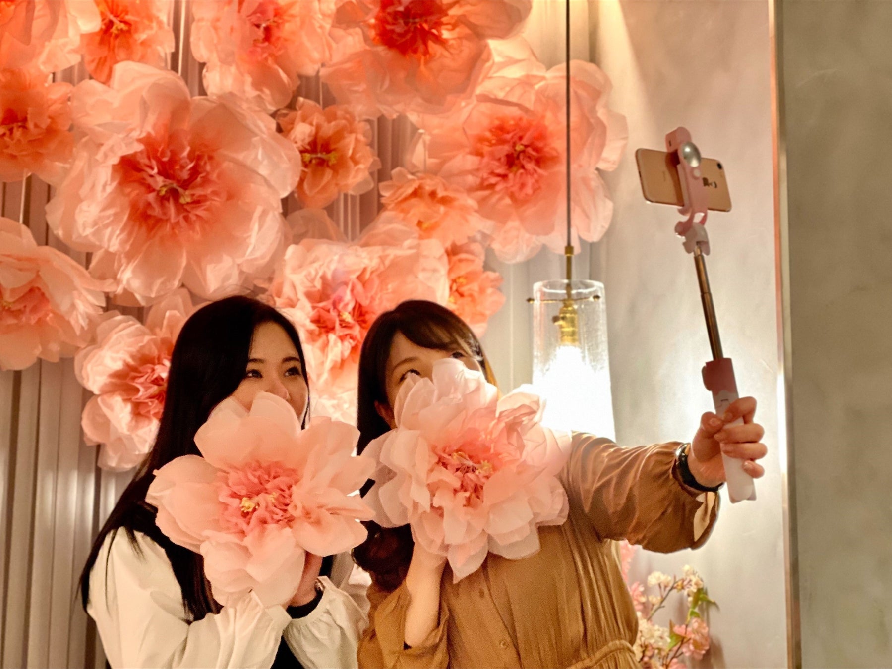 満開の桜をイメージした期間限定ルームで お花見 を ザ ロイヤルパーク キャンバス 銀座8 株式会社ロイヤルパークホテルズアンドリゾーツのプレスリリース 満開の桜をイメージした期間限定ルームで お花見 を ザ ロイヤルパーク キャンバス 銀座8 株式会社ロイヤルパークホテルズアンドリゾーツのプレスリリース