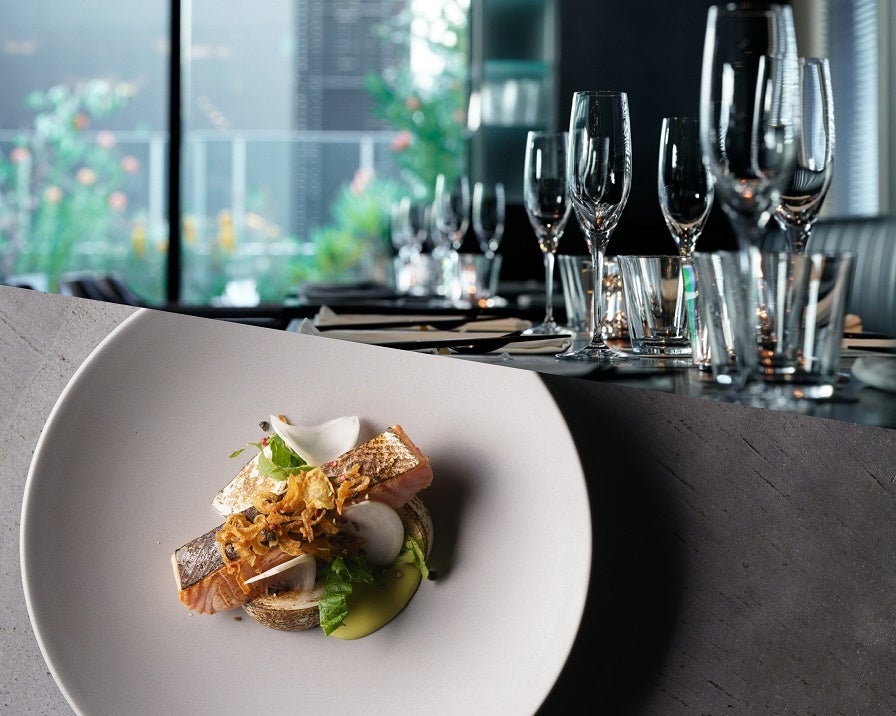 選べるランチセット