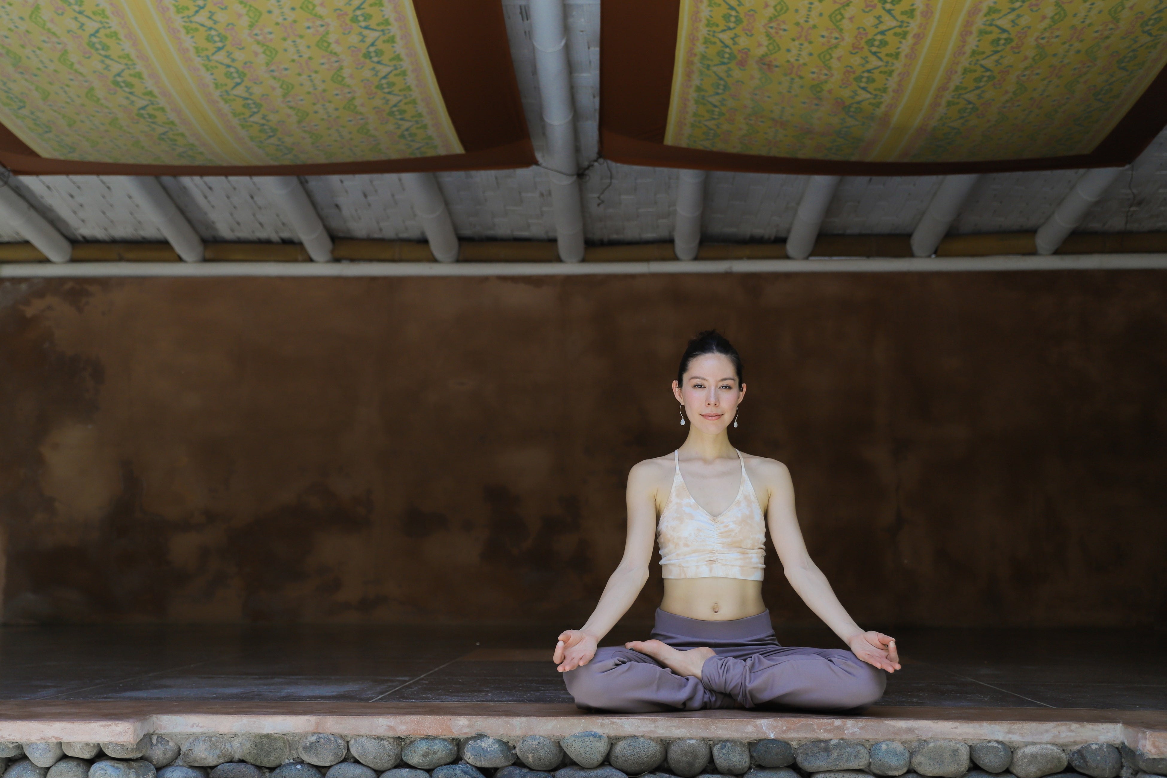 Maaya Hanson（マーヤ ハンソン）氏