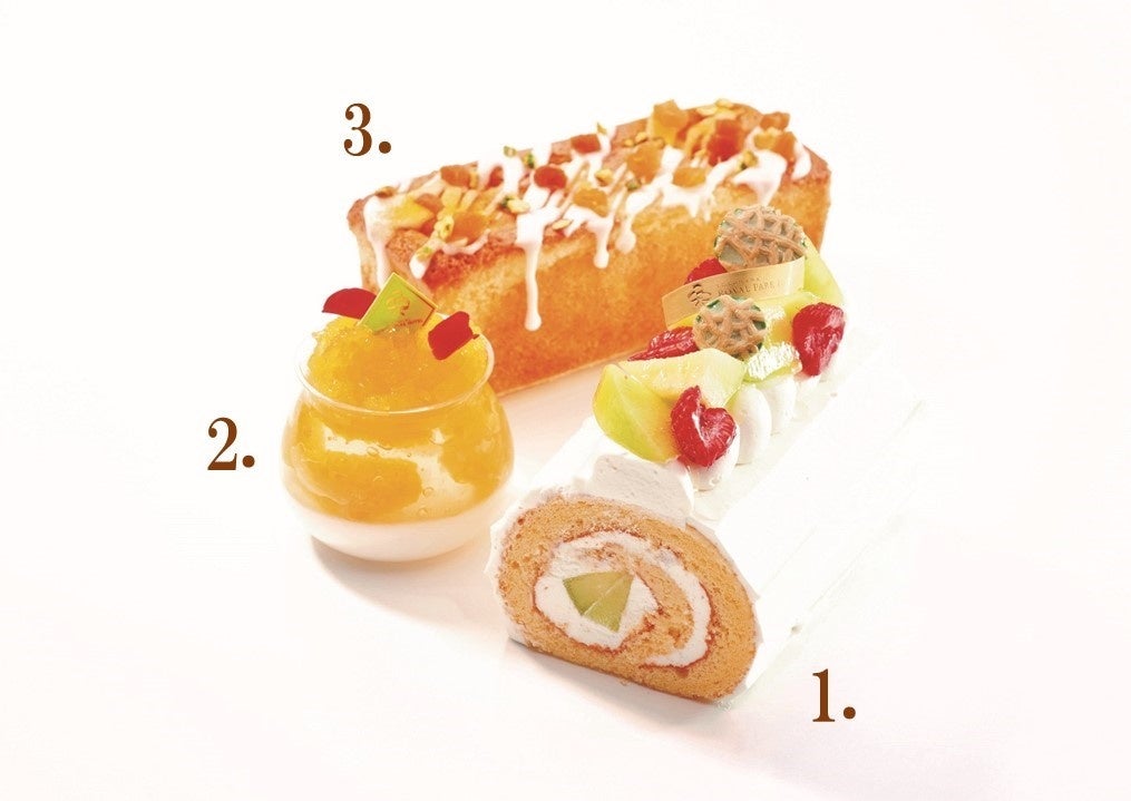 販売期間：2022年5月1日（日）～5月31日（火）