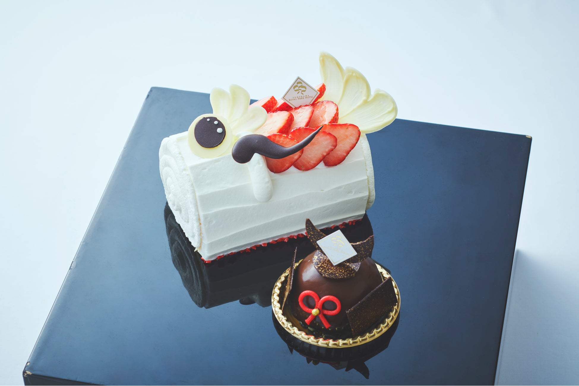 こどもの日の鯉のぼりや兜をイメージした可愛いケーキ こどもの日スイーツ 販売 横浜ロイヤルパークホテル 株式会社ロイヤルパークホテルズアンドリゾーツのプレスリリース こどもの日の鯉のぼりや兜をイメージした可愛いケーキ こどもの日スイーツ 販売 横浜ロイヤルパークホテル 株式会社ロイヤルパークホテルズアンドリゾーツのプレスリリース