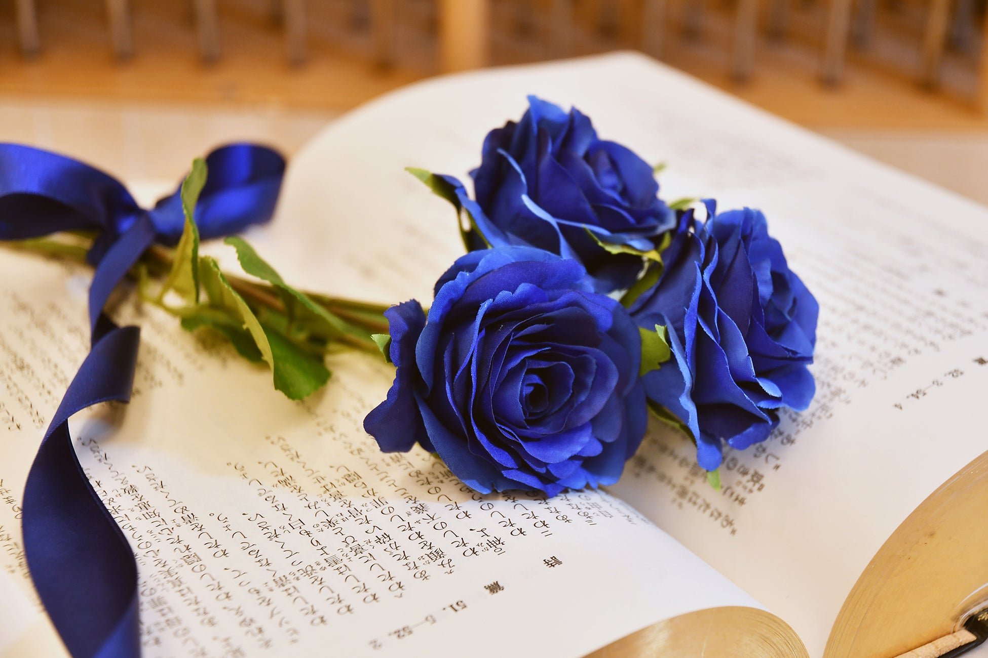 ロイヤルパークホテル 6 1で開業33周年 ブルーローズ キャンペーンを宿泊 ブライダルで実施 株式会社ロイヤルパークホテルズアンドリゾーツのプレスリリース ロイヤルパークホテル 6 1で開業33周年 ブルーローズ キャンペーンを宿泊 ブライダルで実施 株式会社ロイヤルパークホテルズアンドリゾーツのプレスリリース