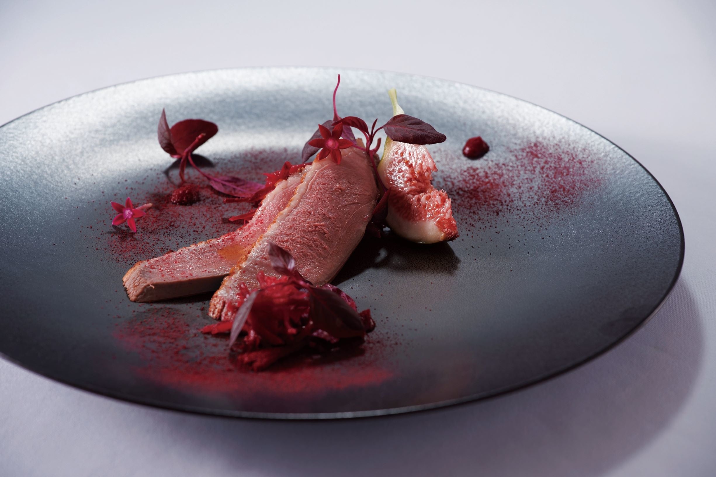 「パリ祭ディナー」料理イメージ