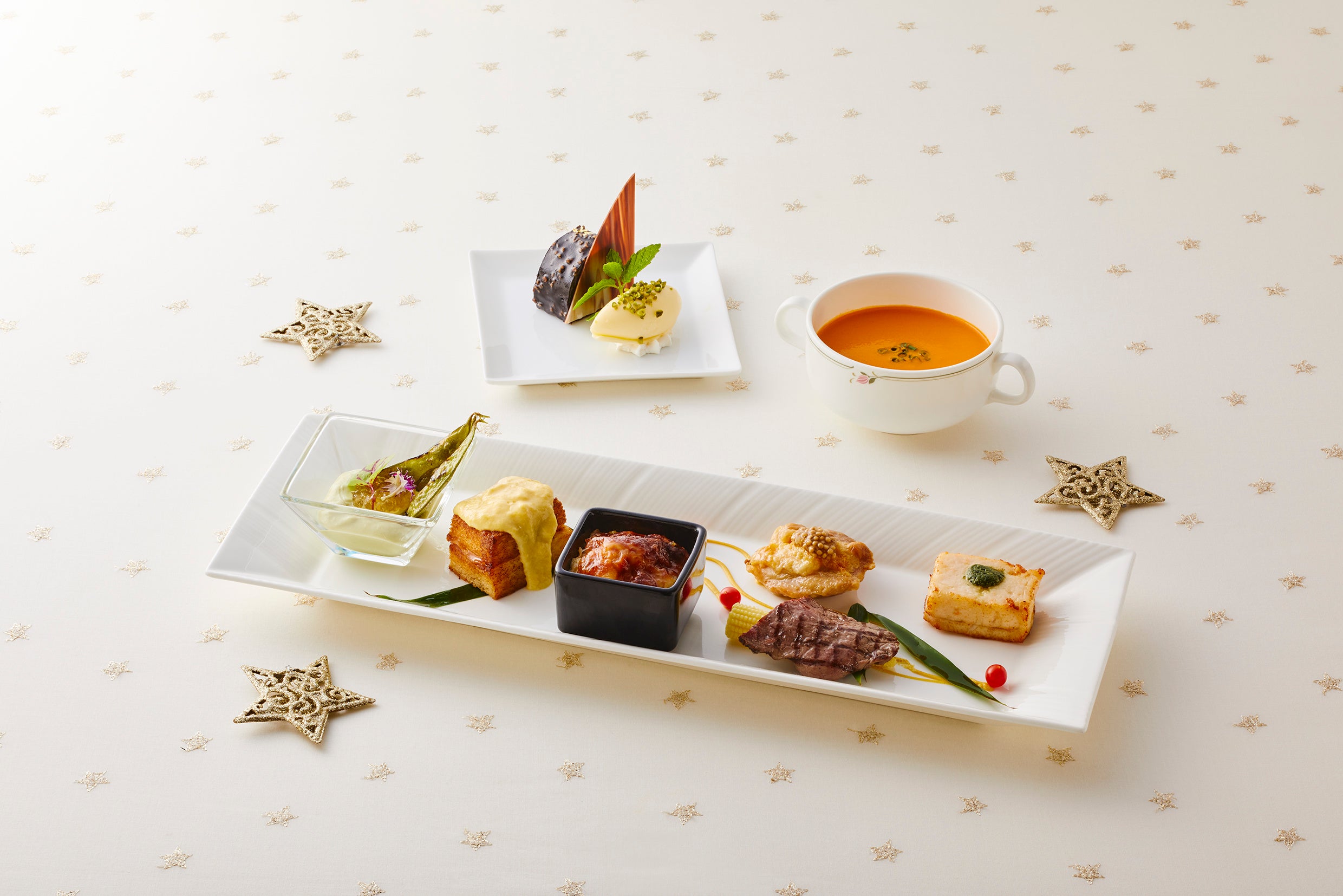 ランチプレート