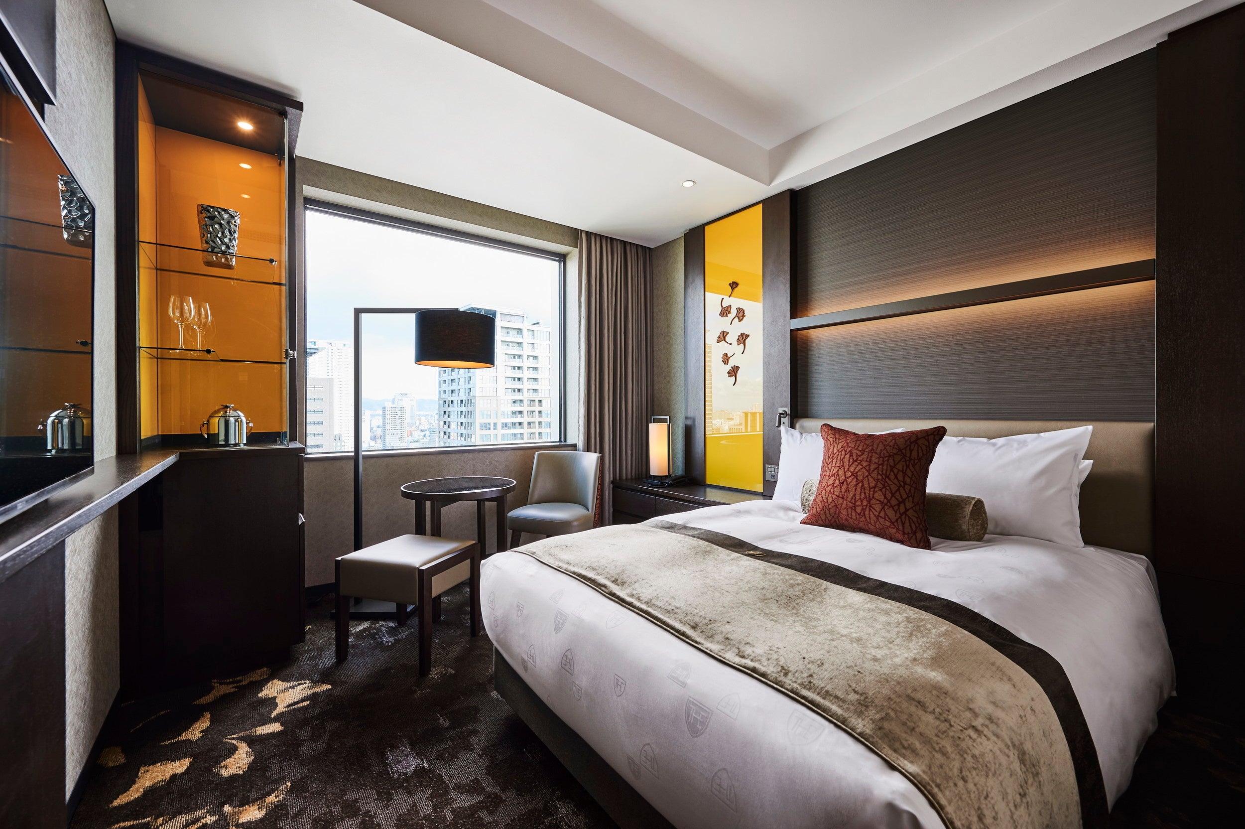 コンフォートダブルルーム