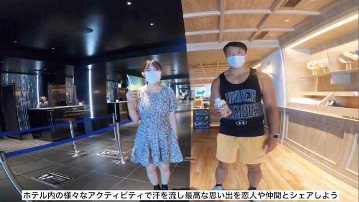おかげさまで開業1周年 地元の方々とのコラボレーションイベント