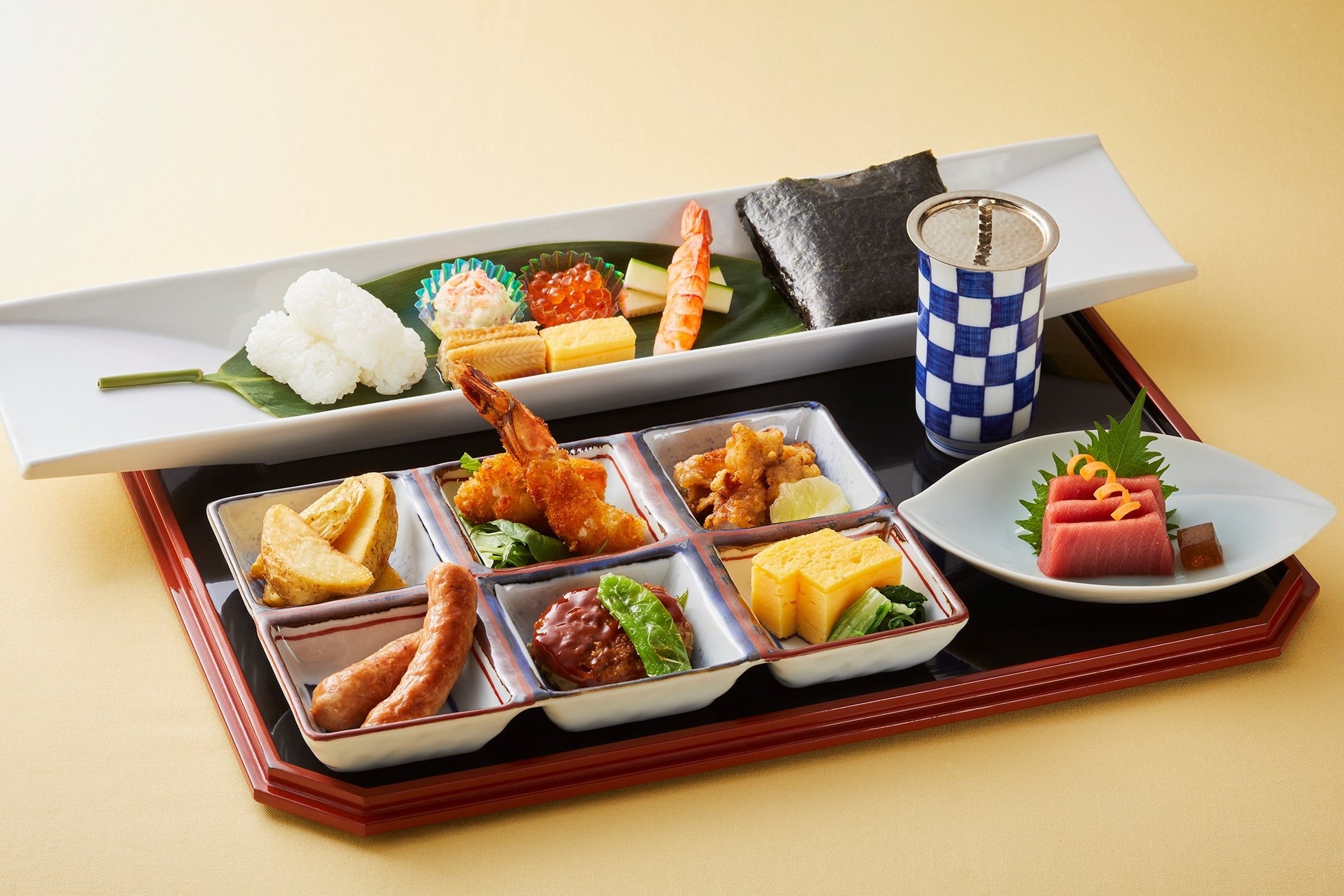 選べるお子様御膳