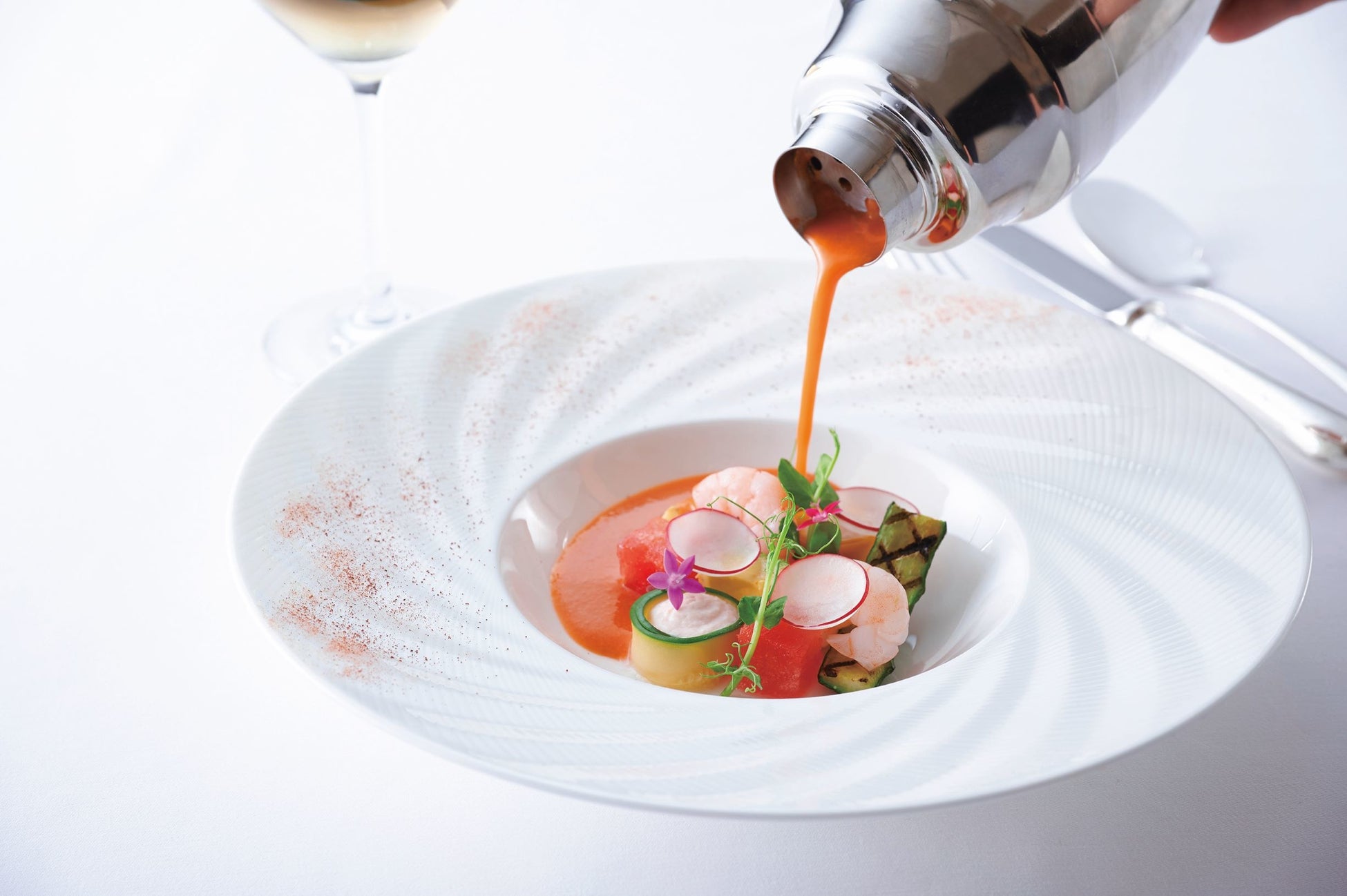 Menu Espoir(エスポワール) 料理イメージ