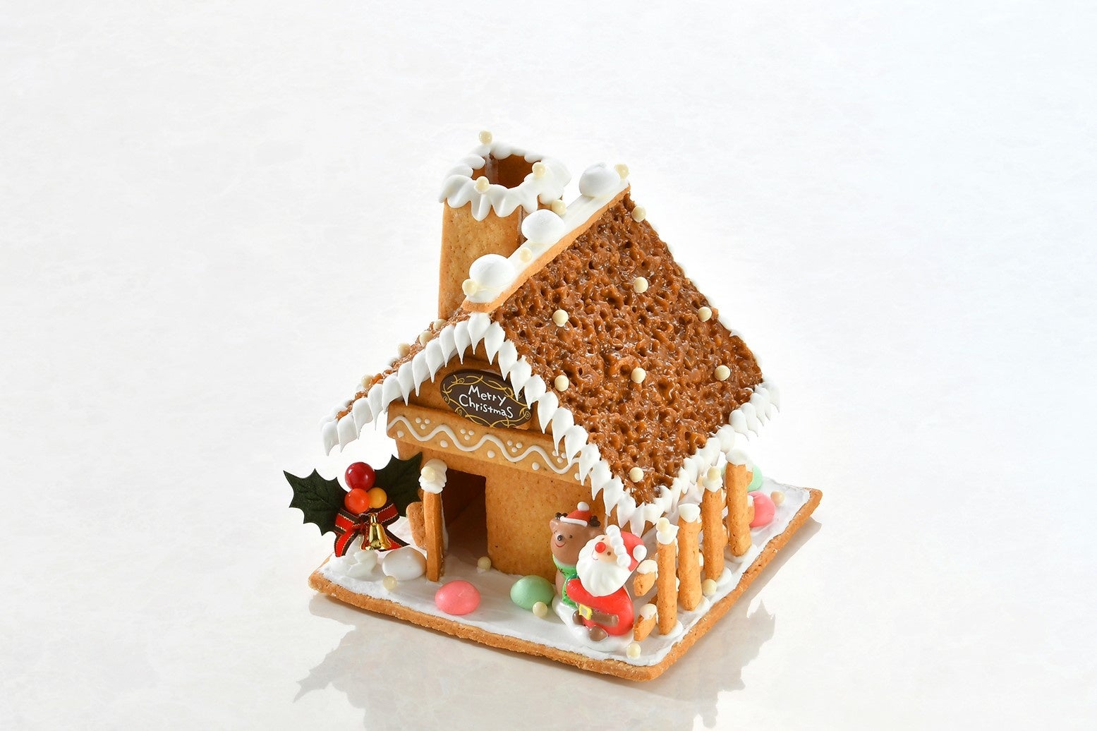 ヘキセンハウス（お菓子の家）