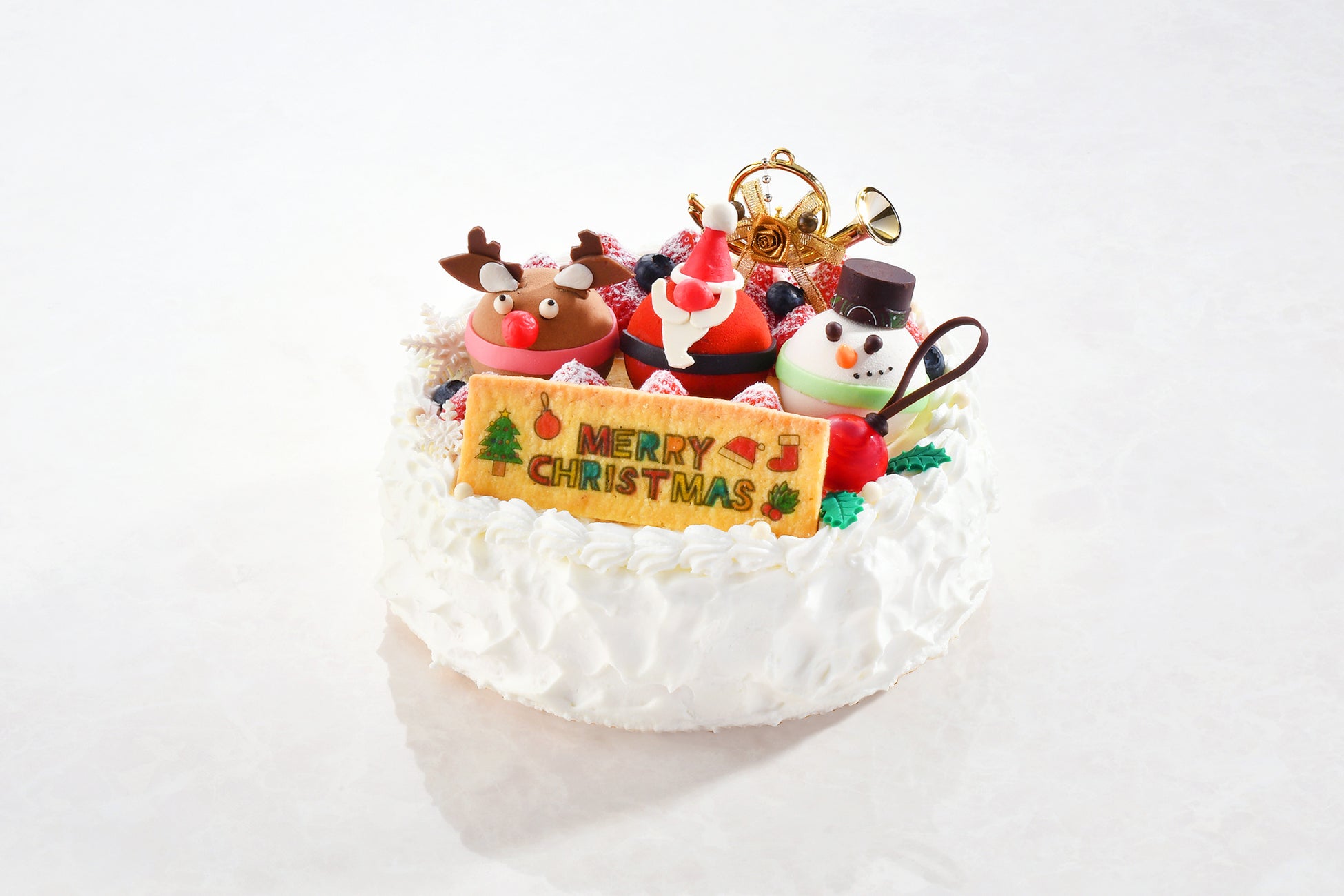 クリスマス アンサンブル