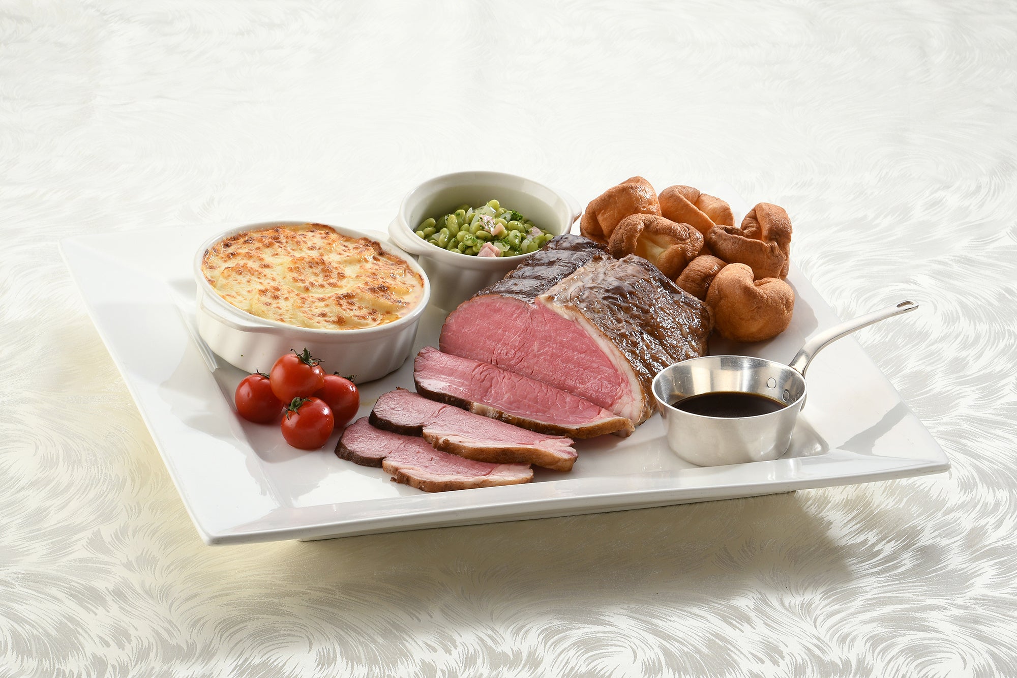 ローストビーフ