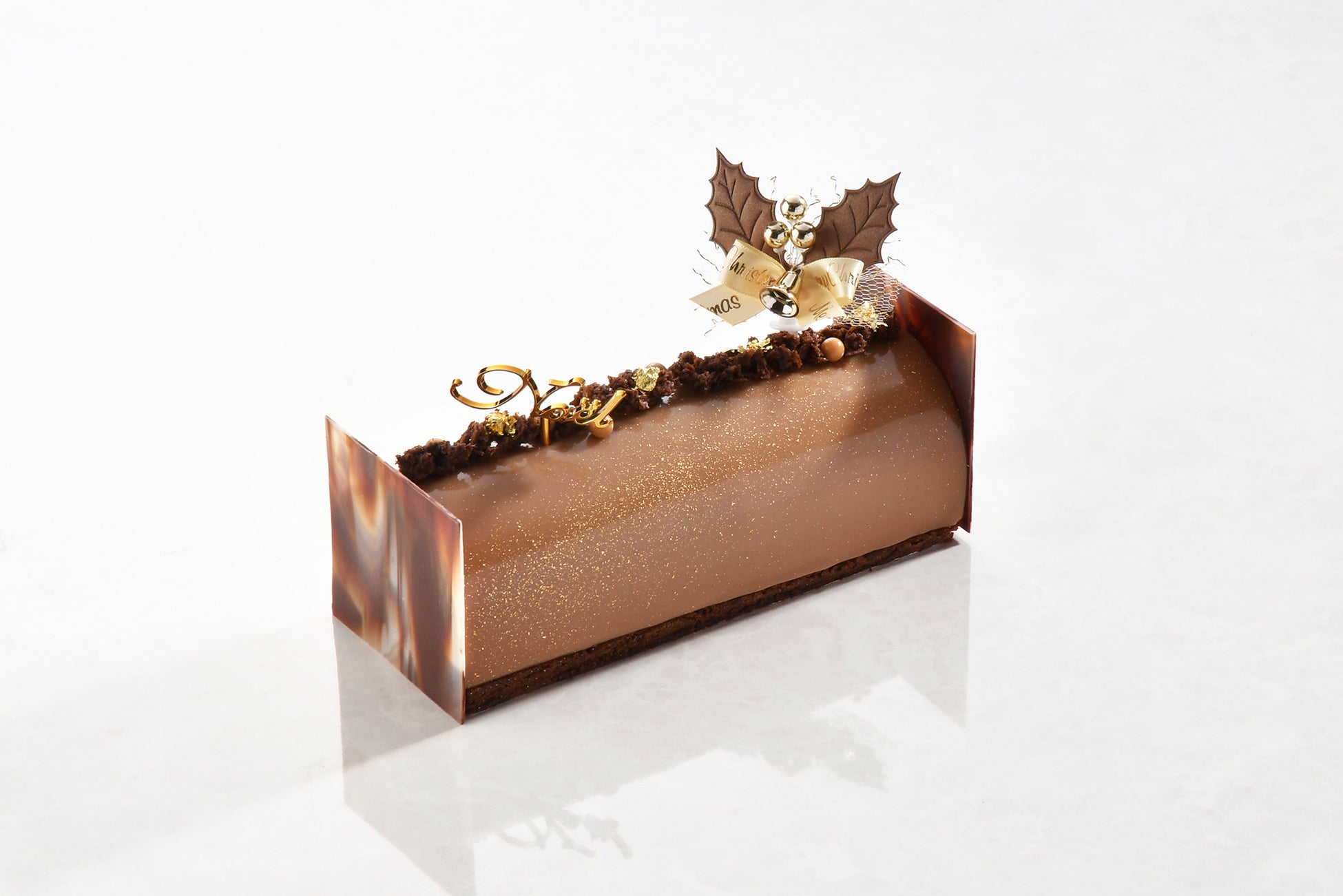 ブッシュ・ド・ノエル