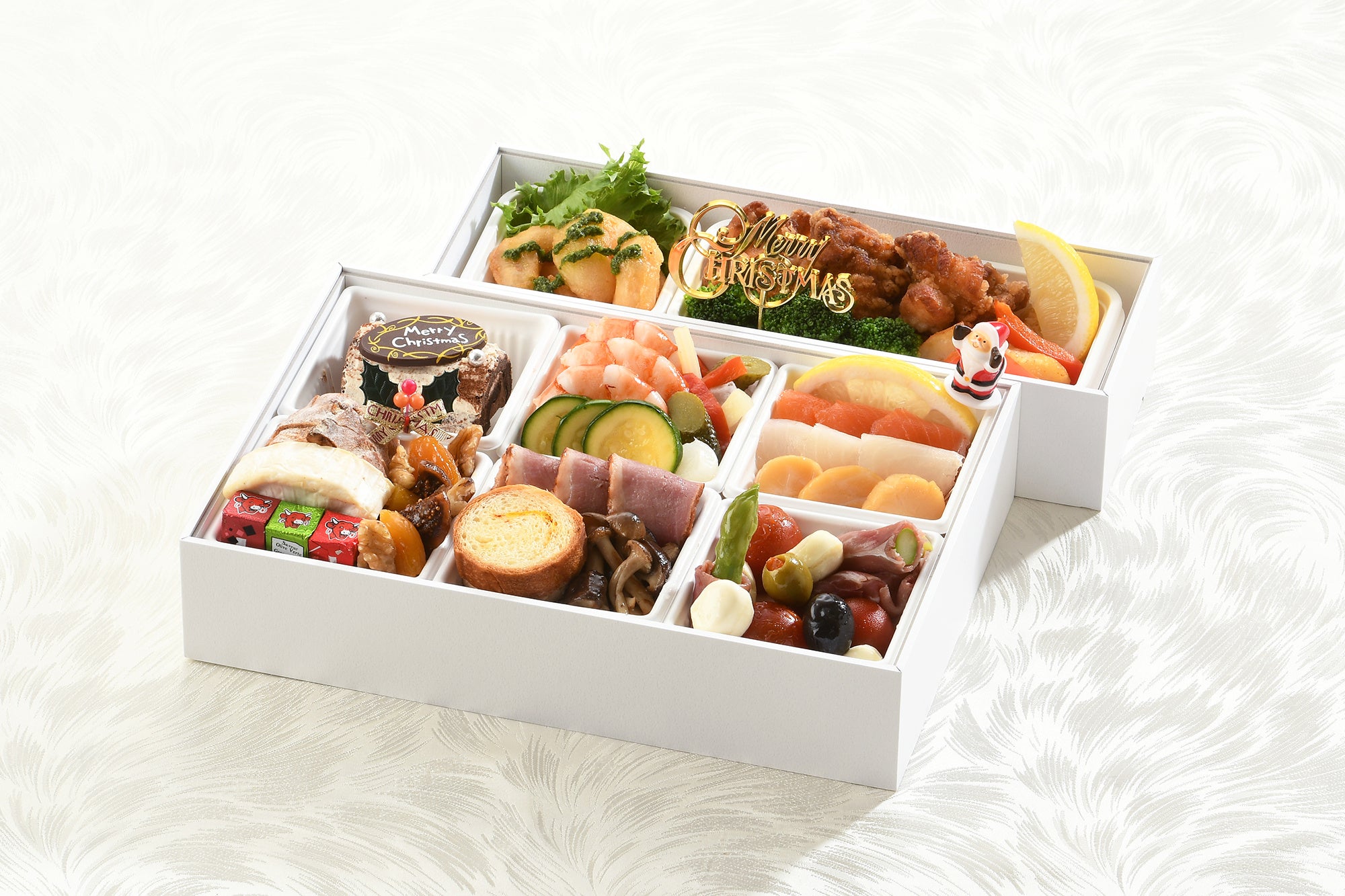 オードブル盛合せ