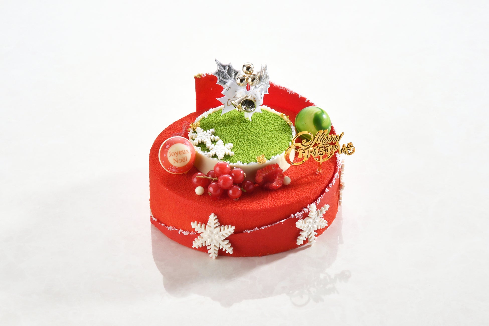 ジュワイユー ノエル