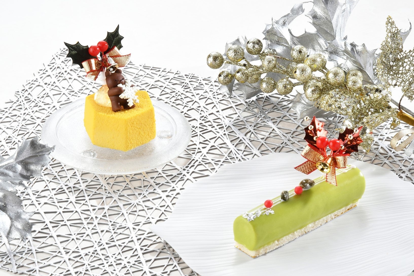 ハニー クリスマス&ノエル ピスターチ