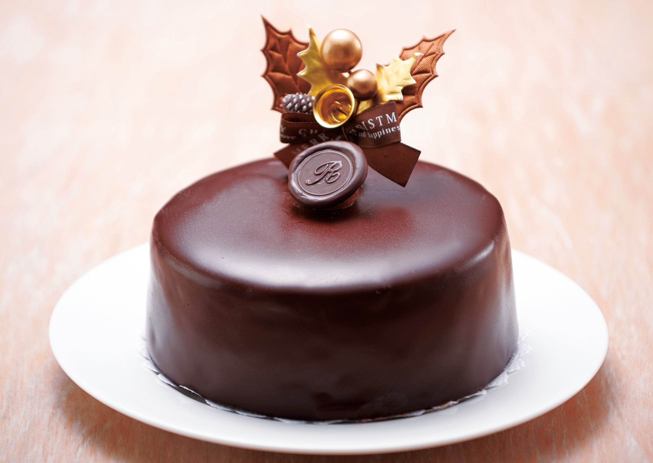 ノエルショコラ