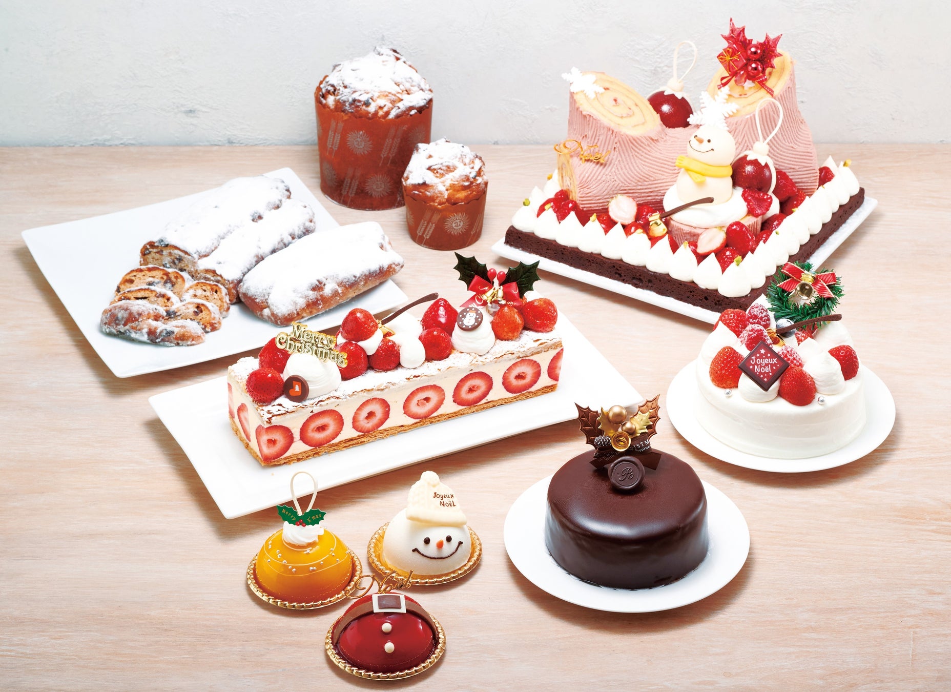 クリスマスケーキ 横浜ロイヤルパークホテル Christmas Special Selection 11月1日 火 より予約受付開始 株式会社ロイヤルパークホテルズアンドリゾーツのプレスリリース クリスマスケーキ 横浜ロイヤルパークホテル Christmas Special Selection 11月1日 火 より予約受付開始 株式会社ロイヤルパークホテルズアンドリゾーツのプレスリリース