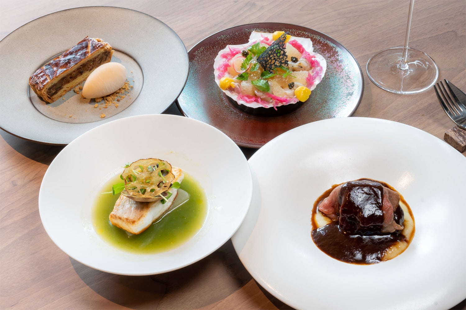 ディナーイメージ