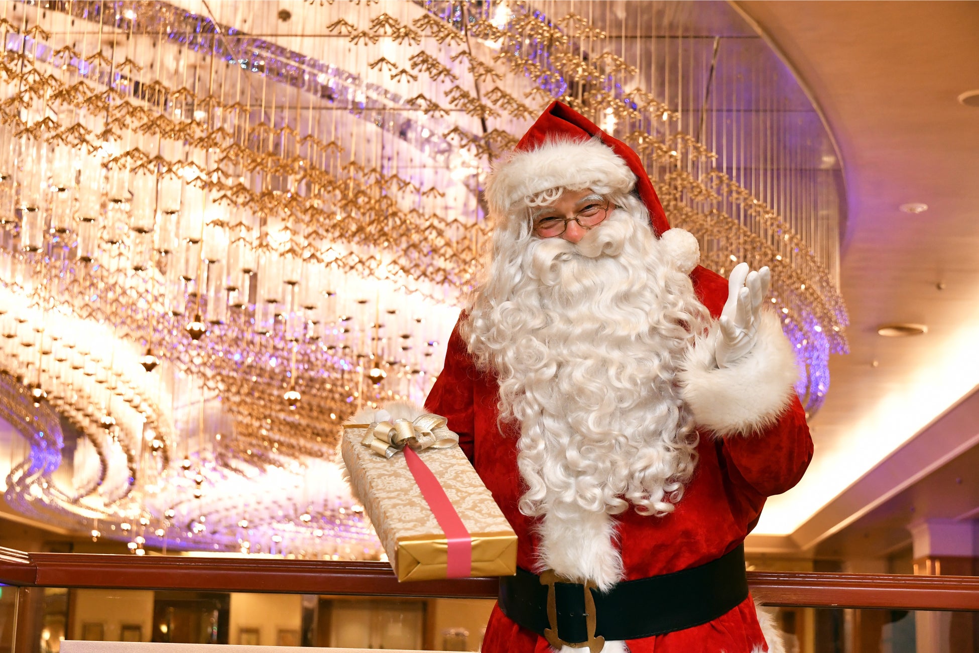 ロイヤルパークホテル クリスマスはサンタに会える ミート ザ サンタ や 鑑賞無料の クリスマスロビーコンサート などを開催 株式会社ロイヤルパークホテルズアンドリゾーツのプレスリリース ロイヤルパークホテル クリスマスはサンタに会える ミート ザ サンタ や 鑑賞無料の クリスマスロビーコンサート などを開催 株式会社ロイヤルパークホテルズアンドリゾーツのプレスリリース