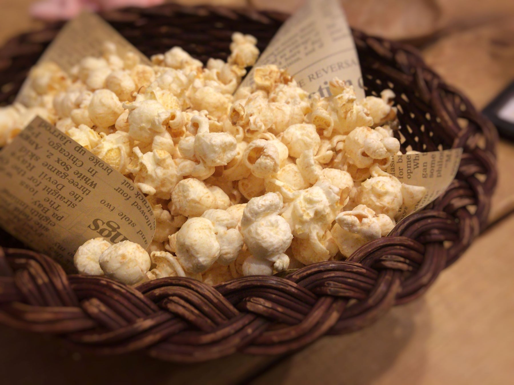 フード・ドリンクコーナー