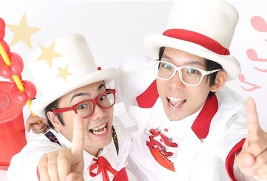 りずむらいす リズム&バラエティショー