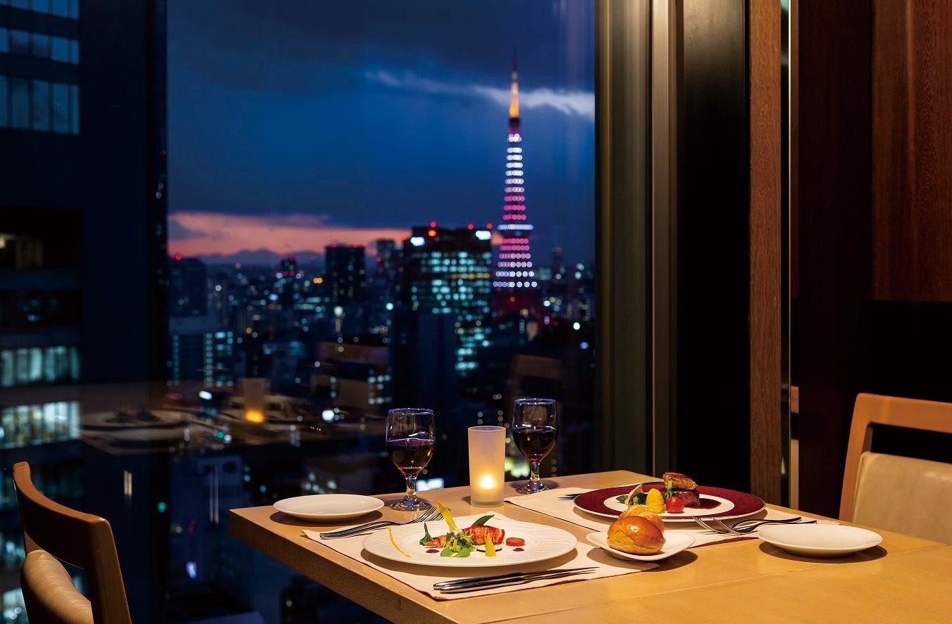 オールデイダイニング「ハーモニー」