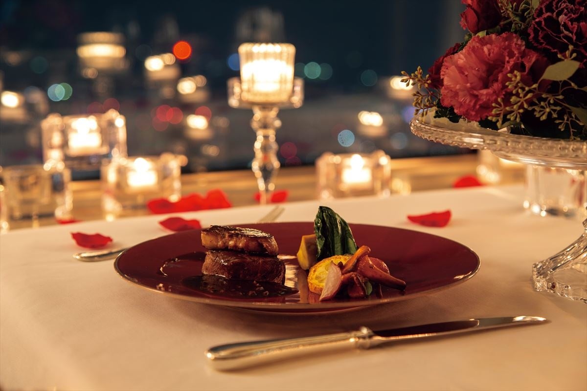 ディナーコースイメージ